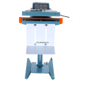 Foot Plastic Bag Rice Bag Sealing Machine